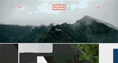 Desktop Screenshot of flaco.info